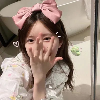 彩色的小路